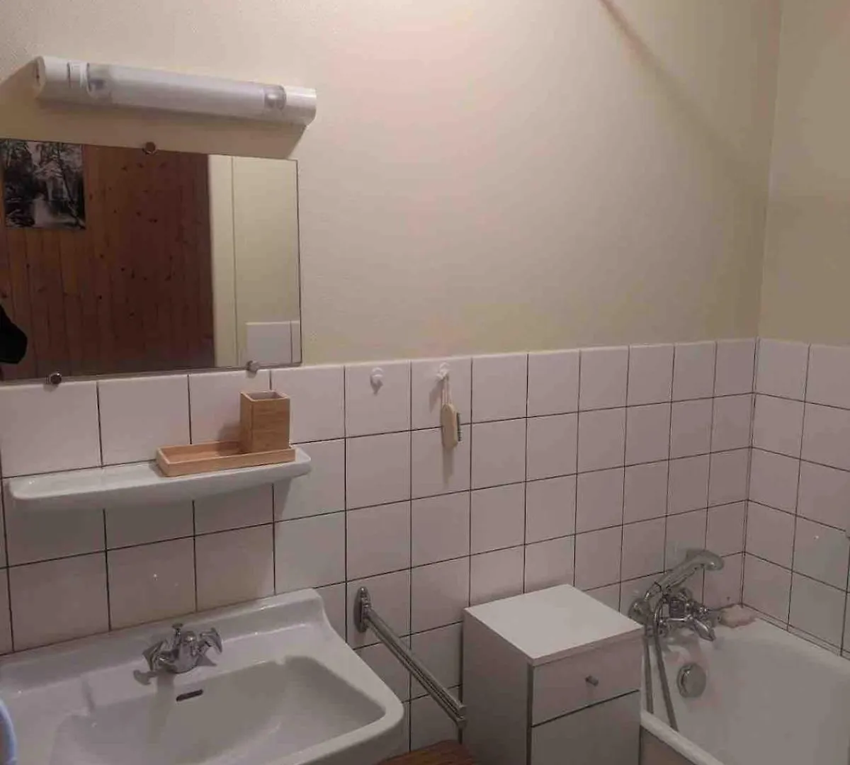 Apartment Appartement 6-7 Pers, Proche Activites Et Loisirs D'Ete La Clusaz