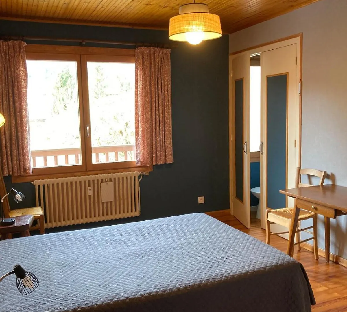 Appartement 6-7 Pers, Proche Activites Et Loisirs D'Ete La Clusaz 0*,
